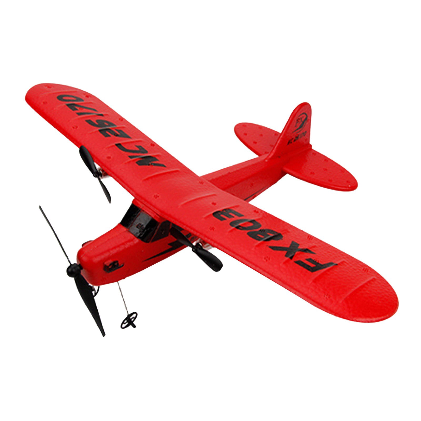 Remote Control Glider Aircraft For Enthusiasts – High Performance ...