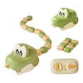 Walmart Racing Game Remote Control Greedy Snake Game Toy, Magnetic Block Battle Game with ...