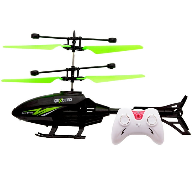 Remote Control Helicopter Flying Toy