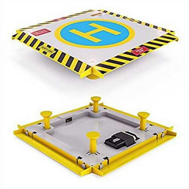 Lego helicopter landing pad new arrivals