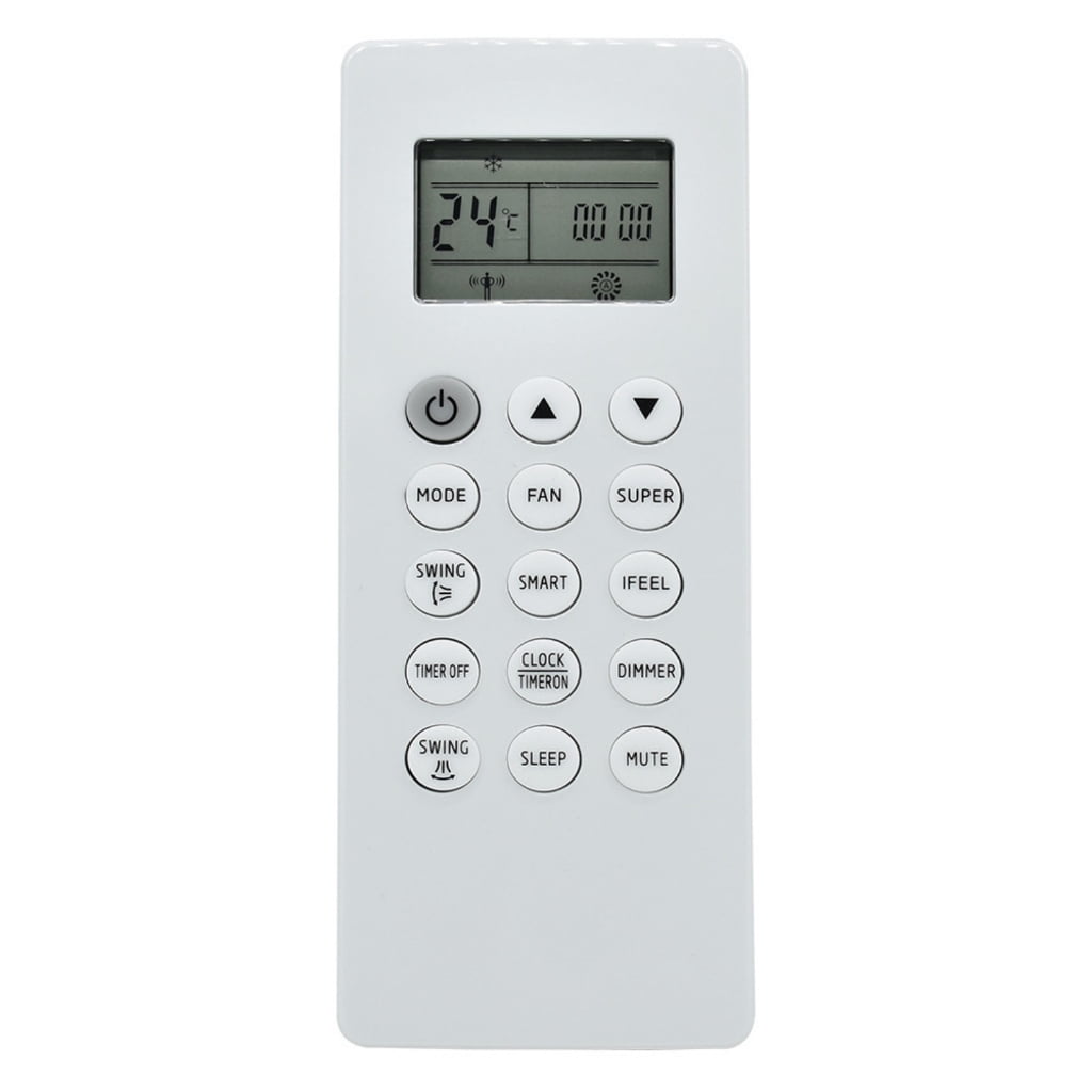 Remote Control High Compatibility For Air Conditioners DG11Q1 01 DG11Q1 ...