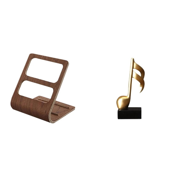 Remote Control Holder Phone Stand Storage Box Resin Material for Kitchen Table Hotel Desk Centerpiece