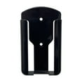 thumbnail image 1 of Remote Control Holder Rack Self Adhesive Controller Wall-Mount Organizer Bracket, 1 of 18