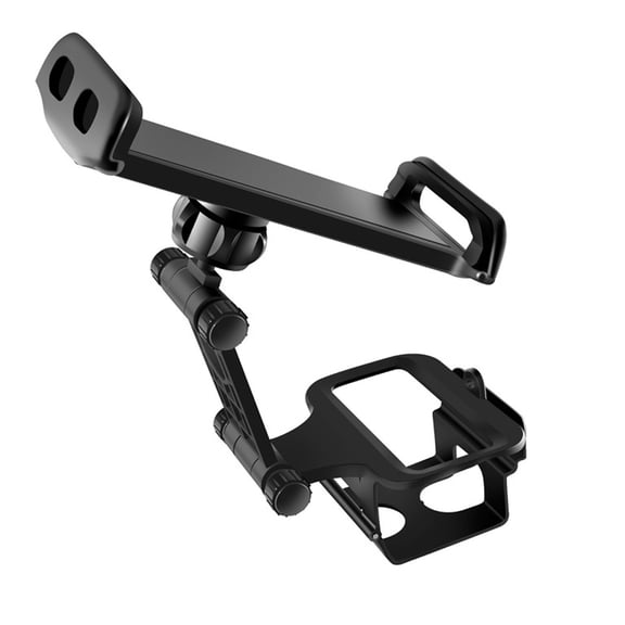 Remote Control Holder for DJI Mavic 2 PRO/ZOOM 360 Adjustable View for Smartphones and Tablets Holder TAPDRA Accessories