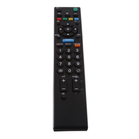 Remote Control IR Fit for Home Television RM-ED009