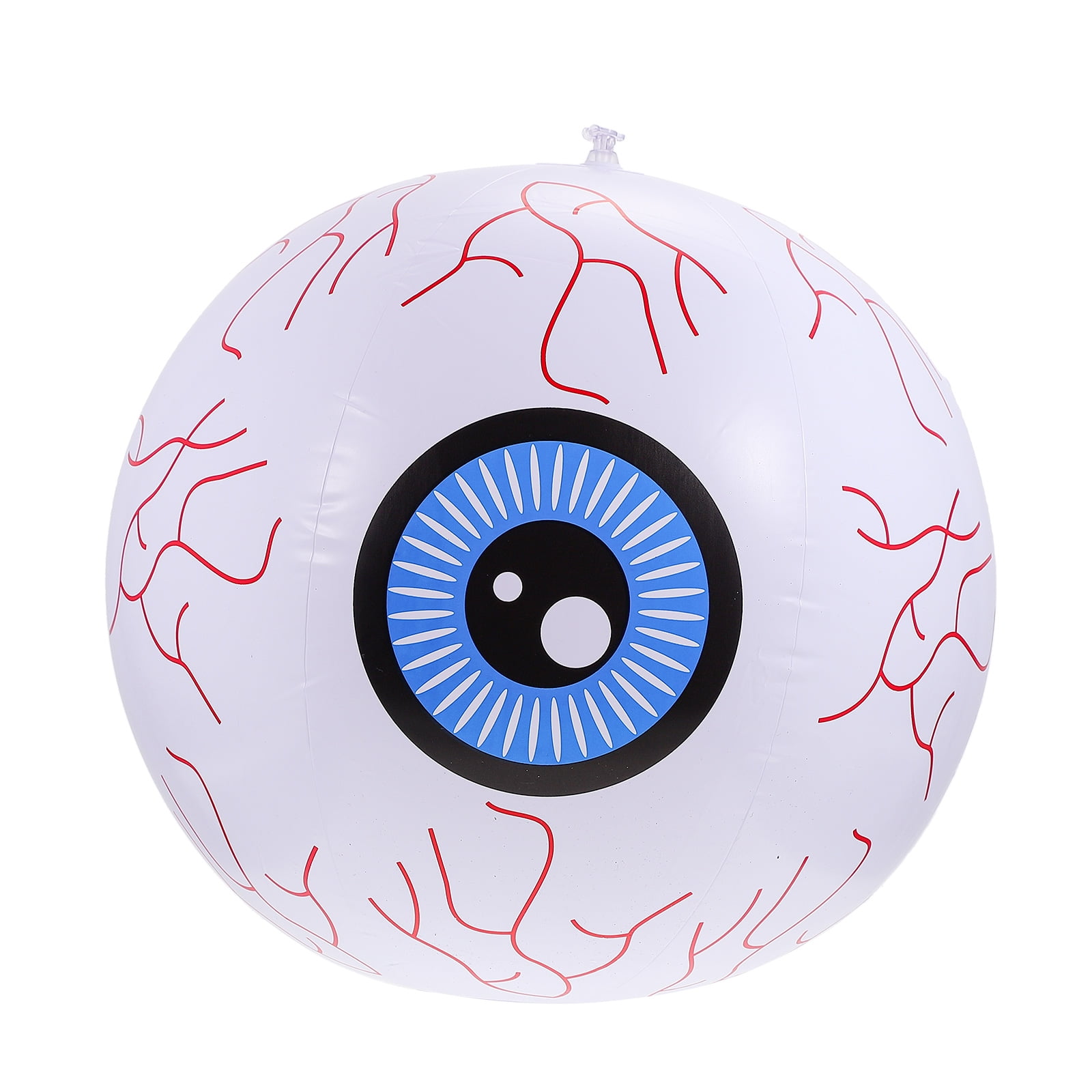 Remote Control Inflatable Eyeball Toys Outdoor Eyeball Ornaments