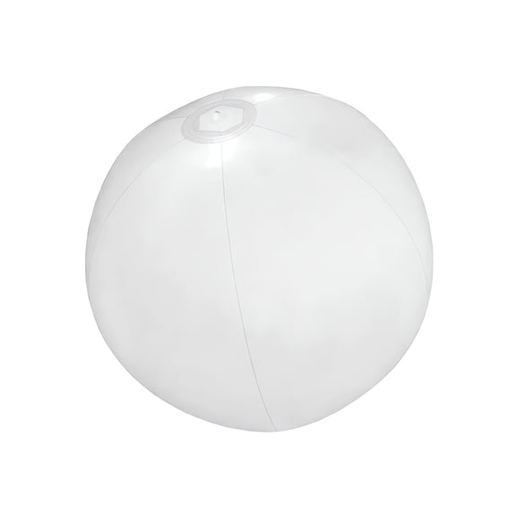 Remote Control Inflatable LED Light with 16 Colors for Pool Beach Party Outdoor Waterproof Floating Ball in White