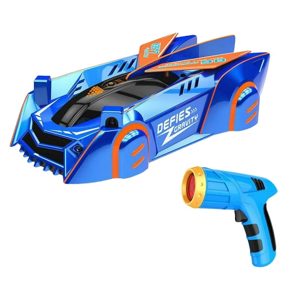 Remote Control Infrared Car High Speed Maneuverability Mode Wall And Floor Driving For Enhanced Play For Indoor Stunts And Racing Car with Camera And Remote Control Hand Remote Car Cars Hand Motion