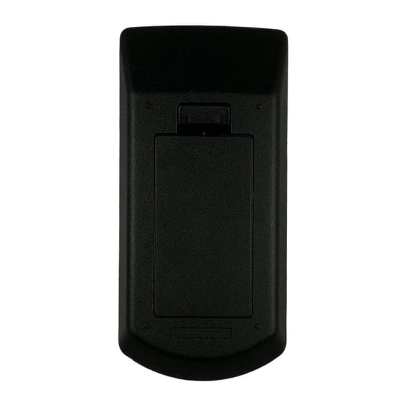 Remote Control Intuitived Button Arrangement Durability and for MBE669 FSR68 Family Use
