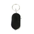 thumbnail image 1 of Remote Control Key Finder Keychain Locator with Light and Sound Lost Tracking Device, 1 of 5