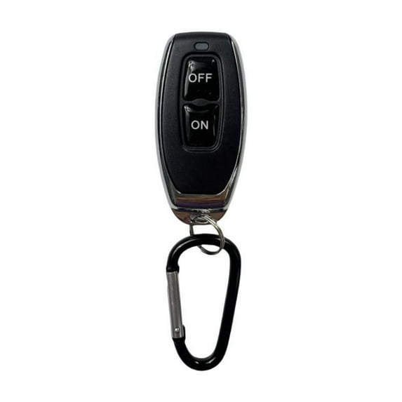 Remote Control Key Fob for Predator 5000W Dual Fuel Inverter Generator 71367 70143 for Westinghouse Inverter Generator iGen4000DFc iGen4500 iGen4500DF iGen5000c iGen5000DF iGen5000DFc iGen11000DFc