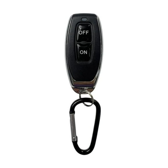 Remote Control Key Fob for Predator 5000W Dual Fuel Inverter Generator 71367 70143 for Westinghouse Inverter Generator iGen4000DFc iGen4500 iGen4500DF iGen5000c iGen5000DF iGen5000DFc iGen11000DFc