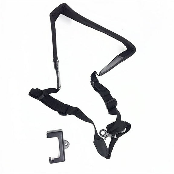 Remote Control Lanyard Sling Hanging Strap Buckle For Mavic Air 2 Mini 2 Drone Accessory Neck Belt