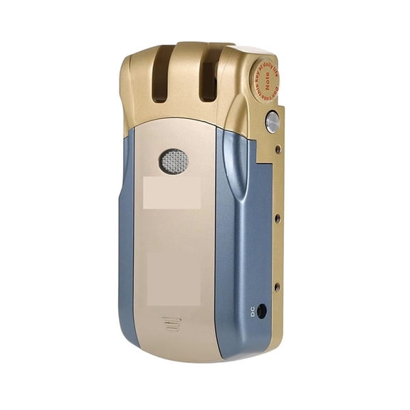 Remote Control Lock Door Lock Invisible Deadbolt Smart with Chrome Plated Controller ,Easy to Install