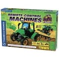thumbnail image 1 of Remote-Control Machines: Farm, 1 of 9