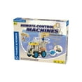 thumbnail image 1 of Remote-Control Machines, 1 of 13
