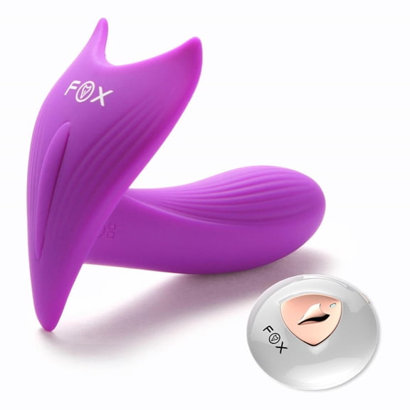 Remote Control Mini Massager with 10 Modes, Portable Powerful Home Body Massager, Perfect for Arm Legs Neck Back Relaxing
