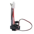 thumbnail image 1 of Remote Control Model Car Brushed ESC Speed Controller RC Replacement Parts, 1 of 12