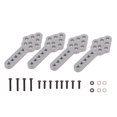 thumbnail image 1 of Remote Control Model Kits Replacement Part Shock Absorber Detechable Parts, 1 of 15