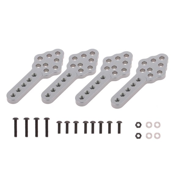 Remote Control Model Kits Replacement Part Shock Absorber Detechable Parts