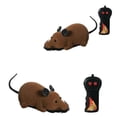 thumbnail image 1 of Interactive Remote Control Mouse Toy for Pets, 1 of 3