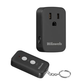 wireless remote on off switches