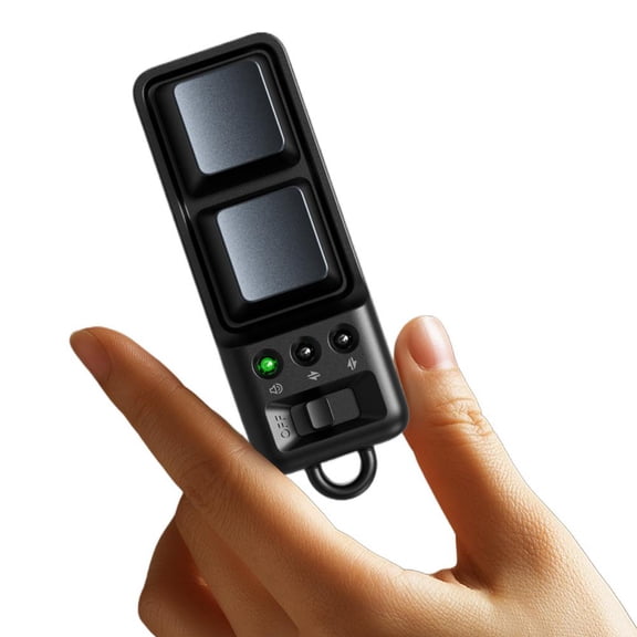 Remote Control Page Turner for E-Book - Mobile and Tablet Page Turner, Camera Camcorder Remote Controls, PageTurner for Reading Novels iPad Devices