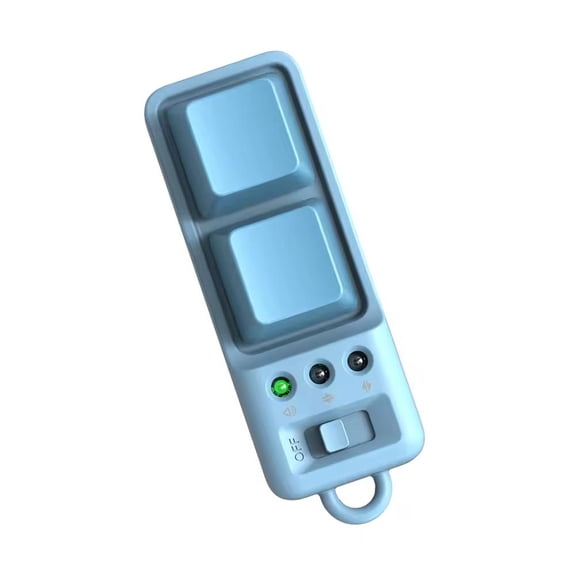 Remote Control Page Turner for iPad iPhone & Android Tablet,Bluetooth Camera Remote, Scrolling Ring for TikTok