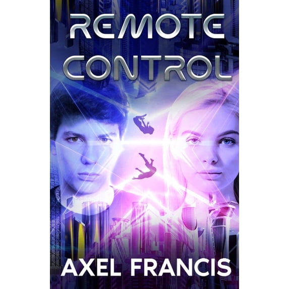 Remote Control, (Paperback)
