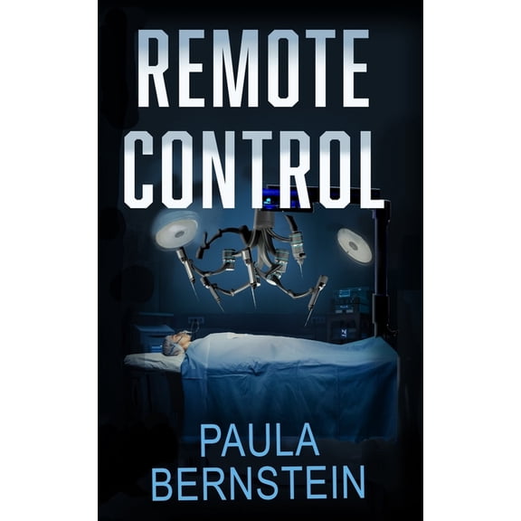 Remote Control, (Paperback)