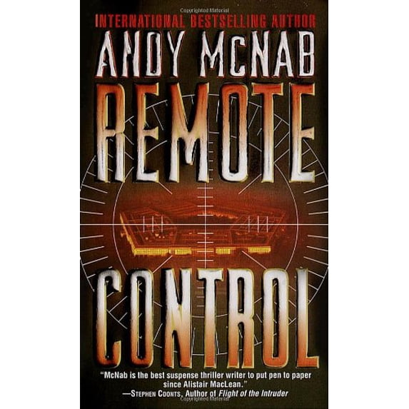 Pre-Owned Remote Control (Unknown) 0345428064 9780345428066
