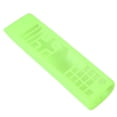 thumbnail image 1 of Hytrove Silicone Remote Control Cover For Protective Accessory Shockproof Easy Compatible With Samsung Tv Remote, 1 of 7
