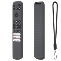 Remote Control Protective Cover Silicone Sleeve for TCL RC813 FMB1/RC923 FMB3/RC902V FMR1 FMR4 FMR5 Smart TV Shockproof Remote Controller Cases