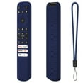 thumbnail image 1 of Remote Control Protective Cover Silicone Sleeve for TCL RC813 FMB1/RC923 FMB3/RC902V FMR1 FMR4 FMR5 Smart TV Shockproof Remote Controller Cases, 1 of 7