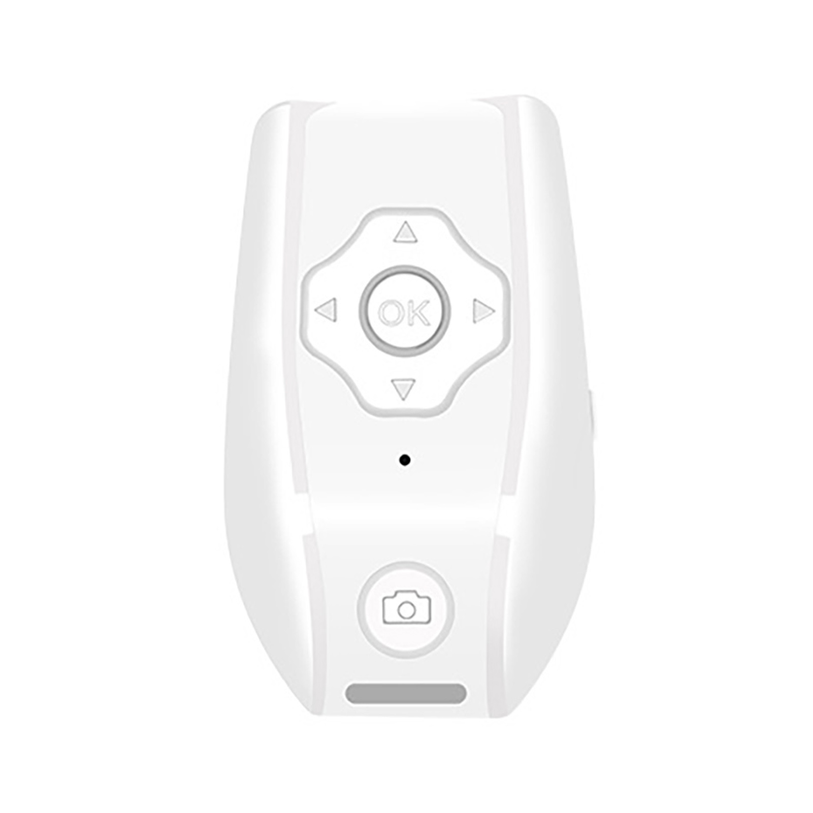 Remote Control Quick Response Multifunctional Nondelayed Rechargable