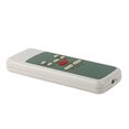 thumbnail image 1 of Remote Control R031D Wide Compatibility with Timer Function Comfortable for Home Offices, 1 of 8