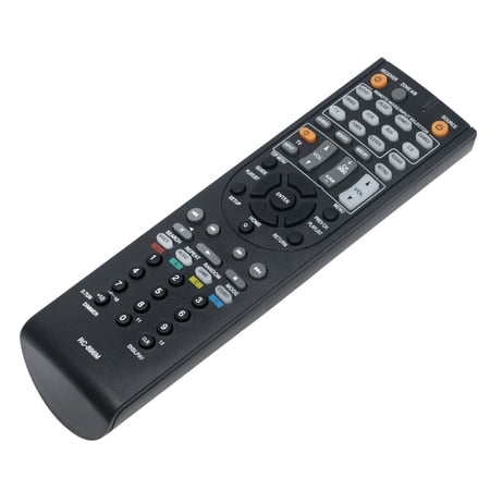 Remote Control RC-896M RC896M Replacement for Onkyo AV Receiver TX-SR444 TXSR44
