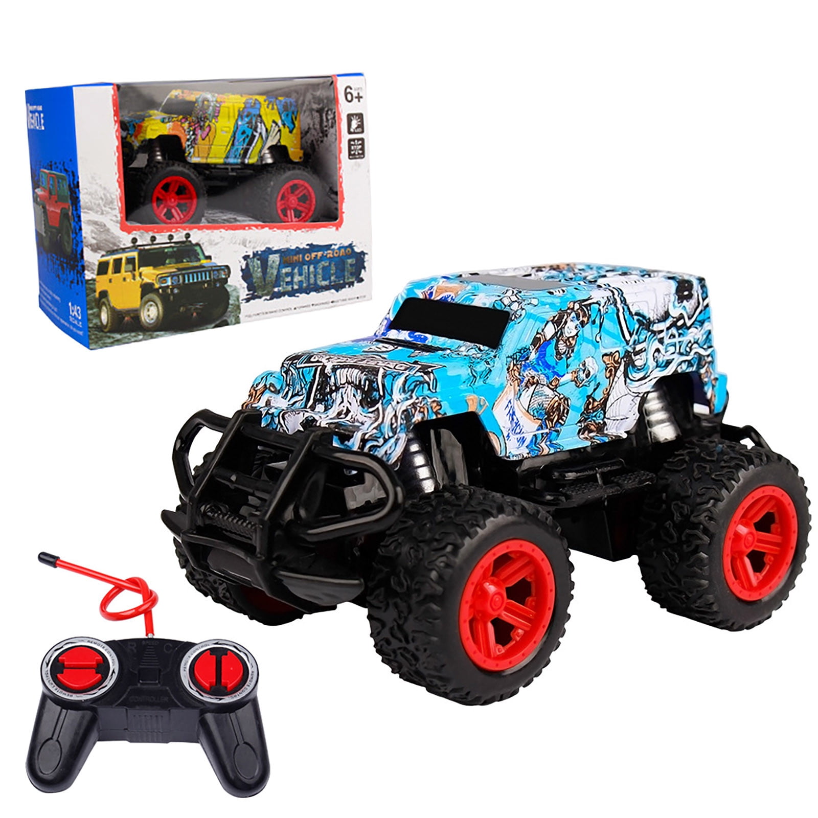 Classic remote control cars hotsell
