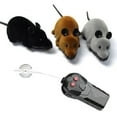 thumbnail image 1 of Remote Control RC Rat Mouse Wireless for Cat Dog Pet Funny Toy Novelty Gift, 1 of 8