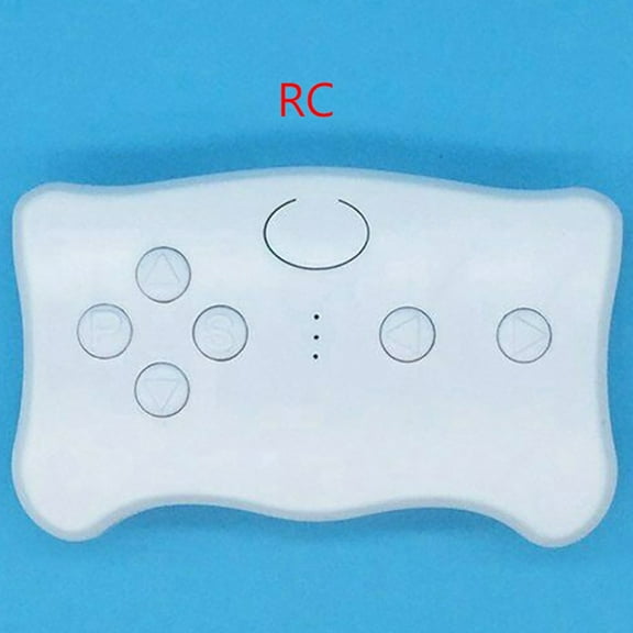 Remote Control Receiver 6V 12V 24V And 2.4G RC For Children'S Electric Toy Car Vehicle Parts Replacement Remote Control Receiver