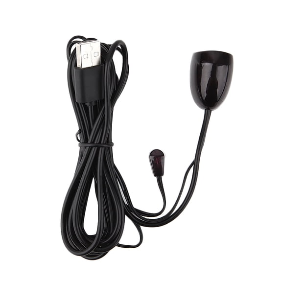 Remote Control Receiver IR Extender USB Adapter IR Remote Extender Repeater Receiver Transmitter Accessories