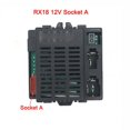 thumbnail image 1 of Remote Control Receiver Receiver A Rx18 12V Receiver B Rx18 12V Rx18 B Full Set, 1 of 7
