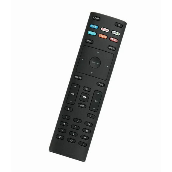 Remote Control Replace For VIZIO Smart TV P759-G1 PX65-G1 PX75-G1 V405-G9