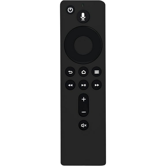 Remote Control Replace for  Stick with Voice Control 2022