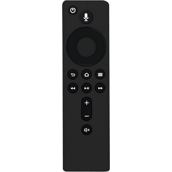 Remote Control Replace for Stick with Voice Control 2022