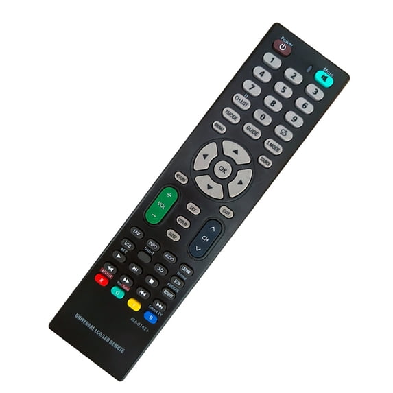 Remote Control Replacement Accessory Part for 014S+ HDTV Remote Control LED LCD Accessories