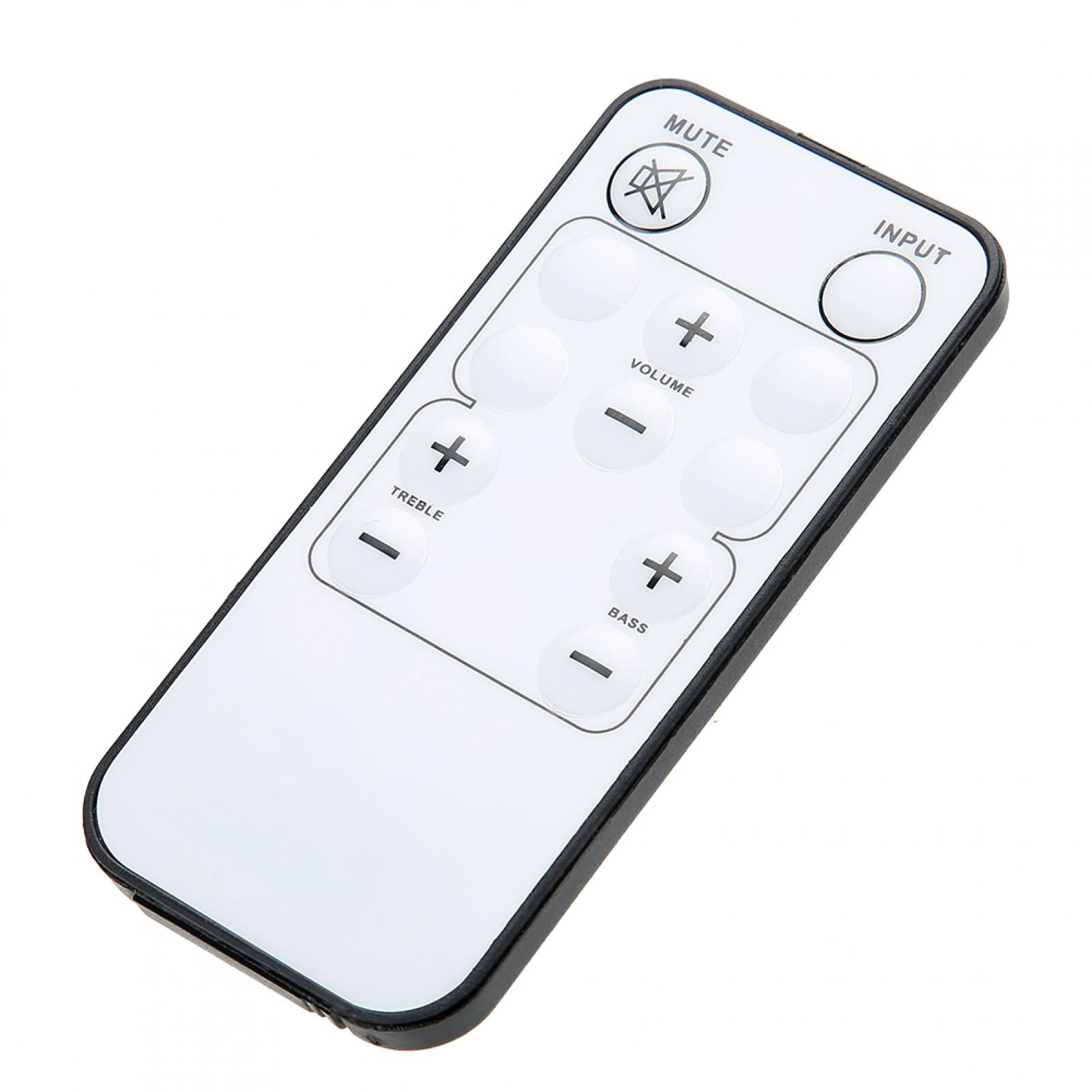 Remote Control Replacement, Durable Remote Control For R7121 / RA093