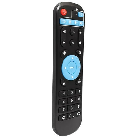Remote Control Replacement For FOR TV BOX X88 PRO H96MAX HK1 TX3 T9 Smart &WA