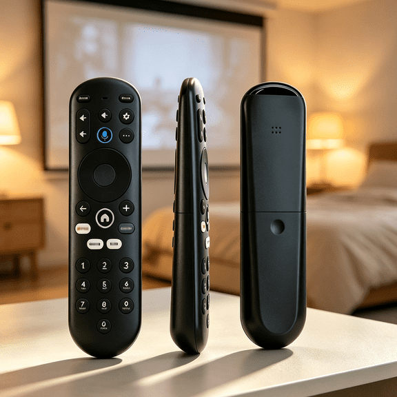 Remote Control, Replacement Voice Type, R34010BA0000005, MG3R34010, Compatible for Element, Hisense, Pioneer Xu*mo Smart TV