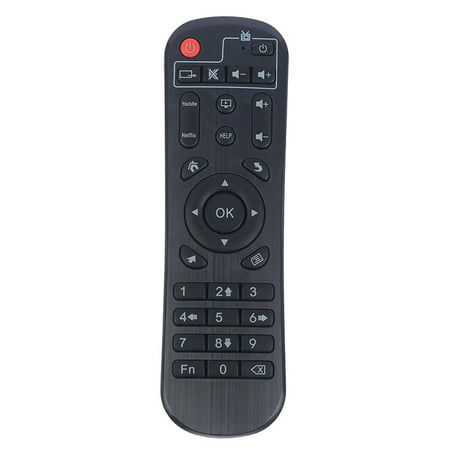 Remote Control Replacement for A95X A95X F3 A95X F4 A95X F3 AIR A95X R3 A95X R5